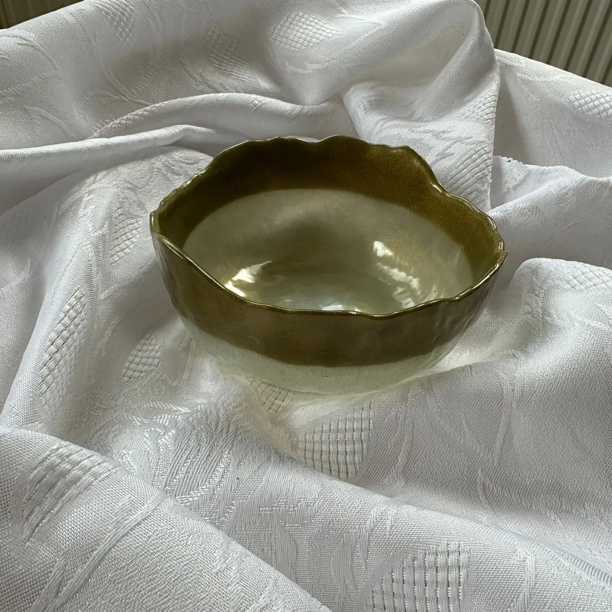 Vorschau der gewählten Schale